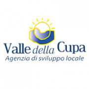 Logo Gal Valle della Cupa
